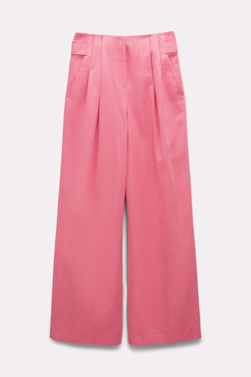 COLORFUL LIGHTNESS pants