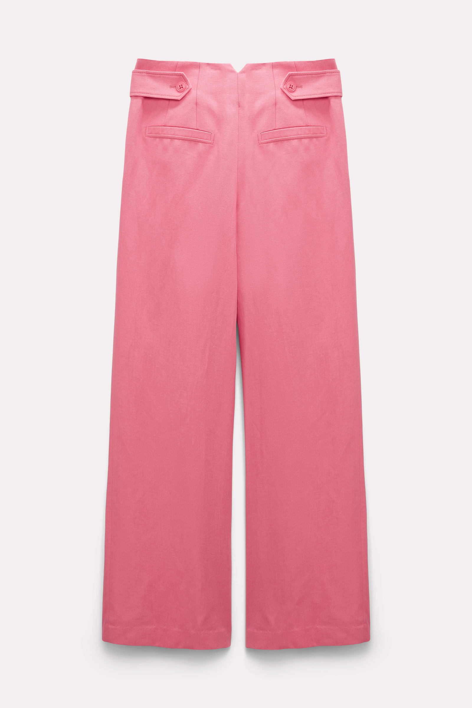 COLORFUL LIGHTNESS pants