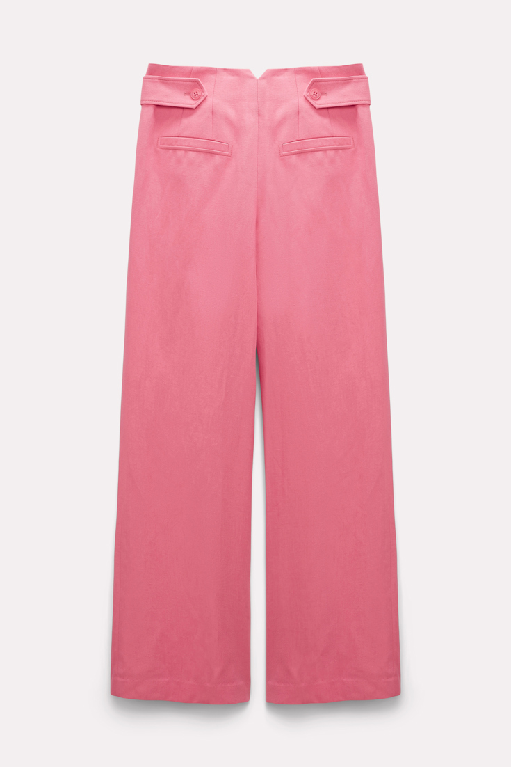 COLORFUL LIGHTNESS pants