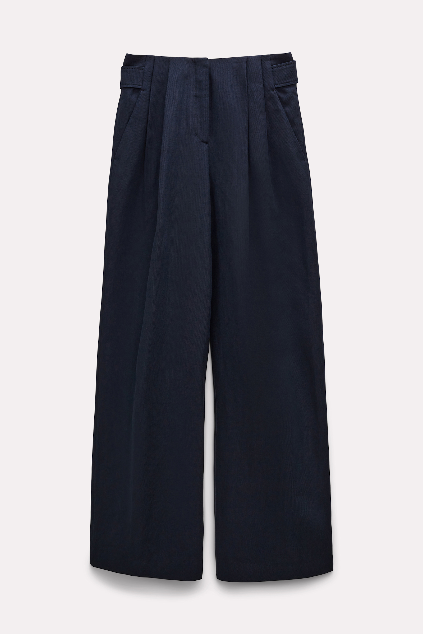 COLORFUL LIGHTNESS pants