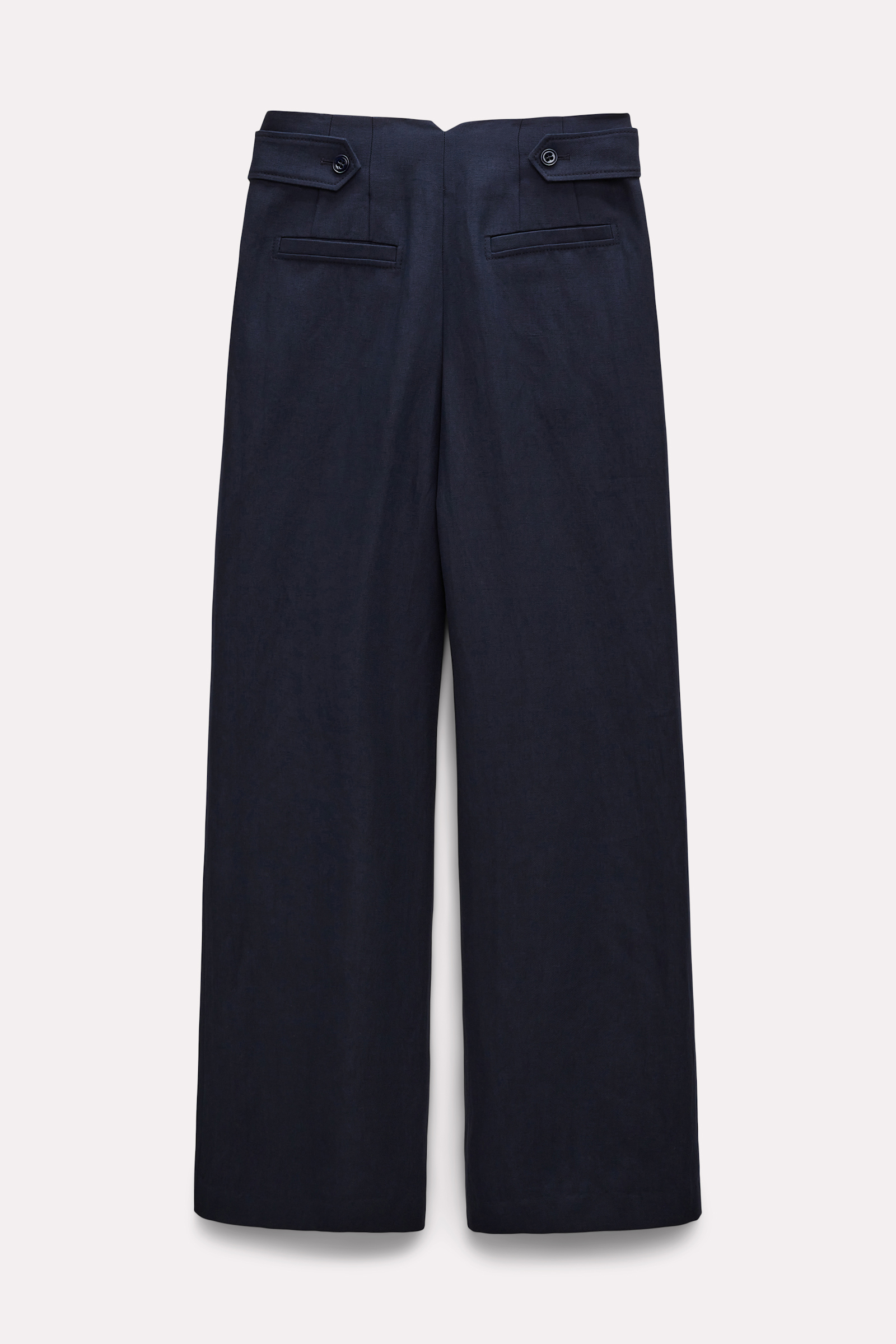 COLORFUL LIGHTNESS pants