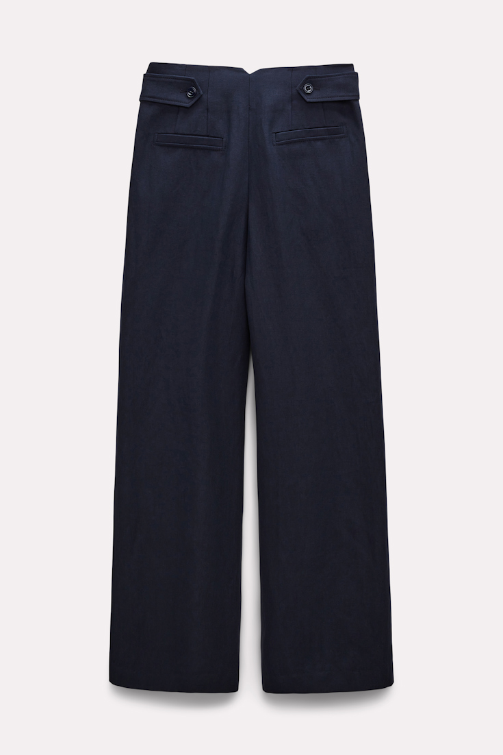 COLORFUL LIGHTNESS pants
