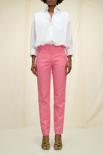 COLORFUL LIGHTNESS pants