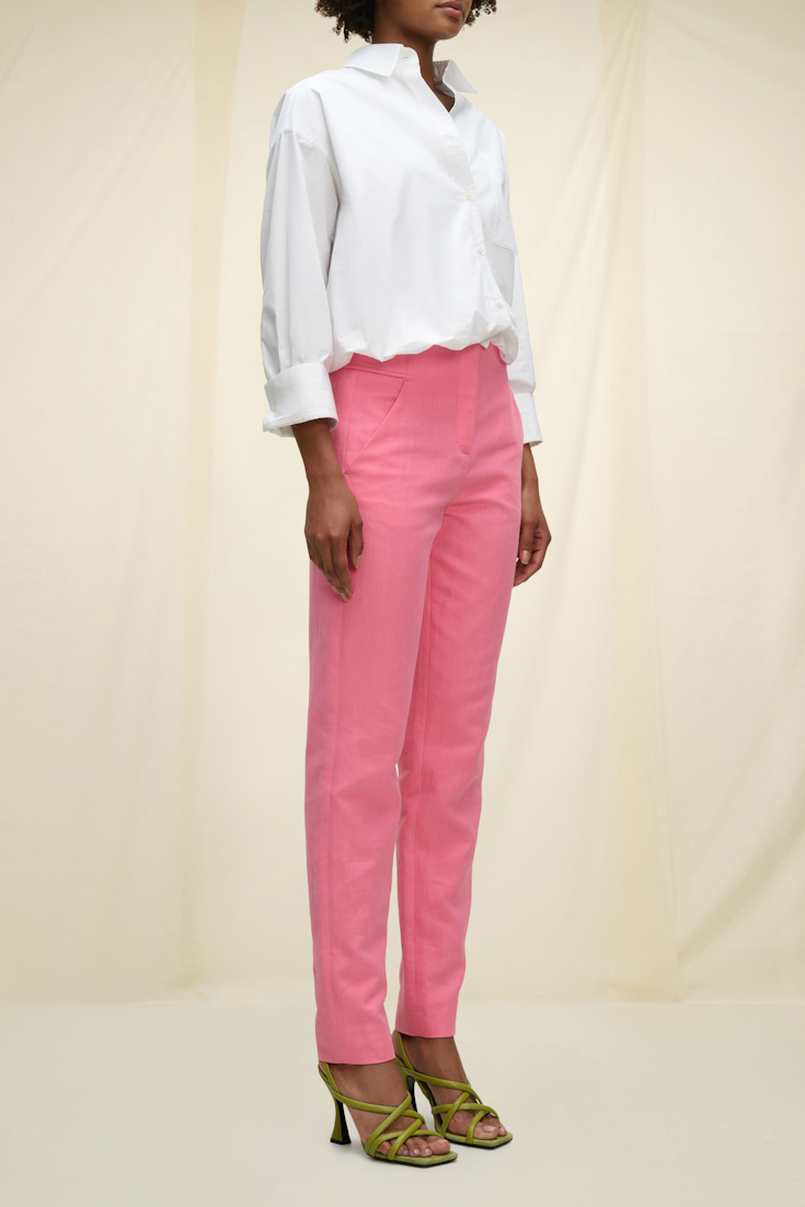 COLORFUL LIGHTNESS pants