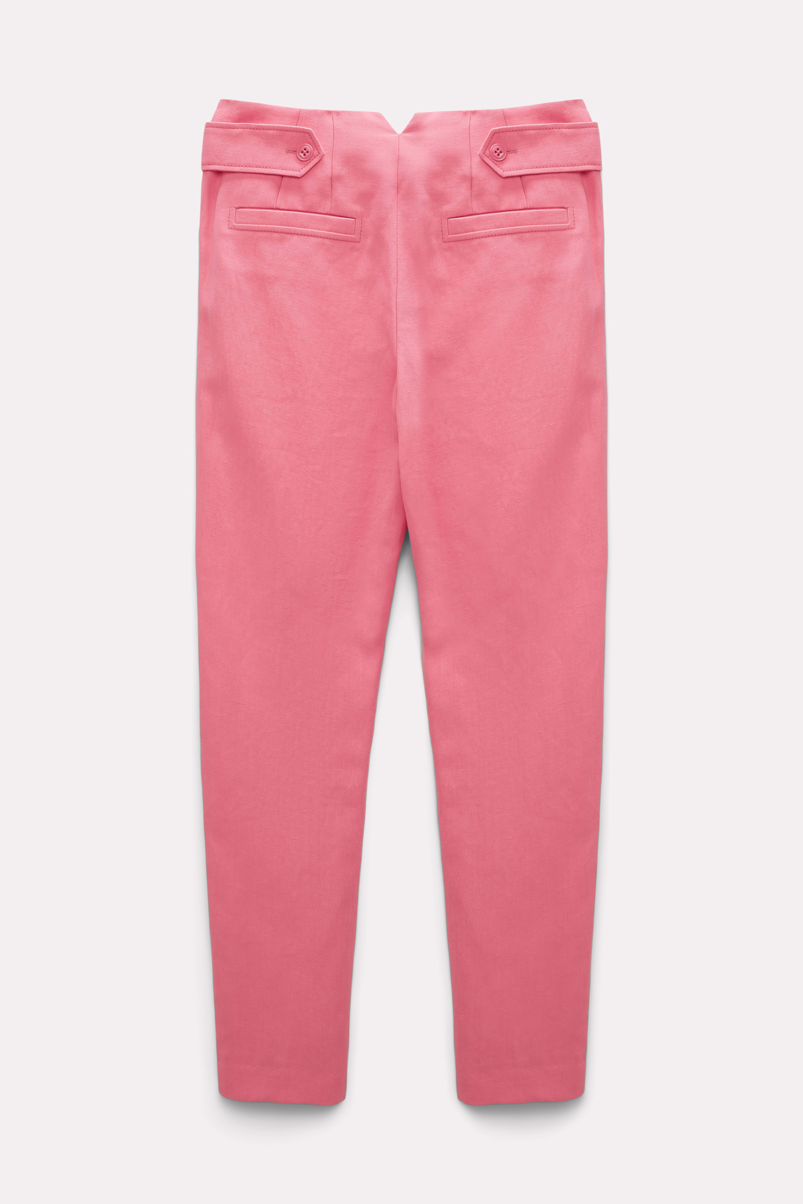 COLORFUL LIGHTNESS pants