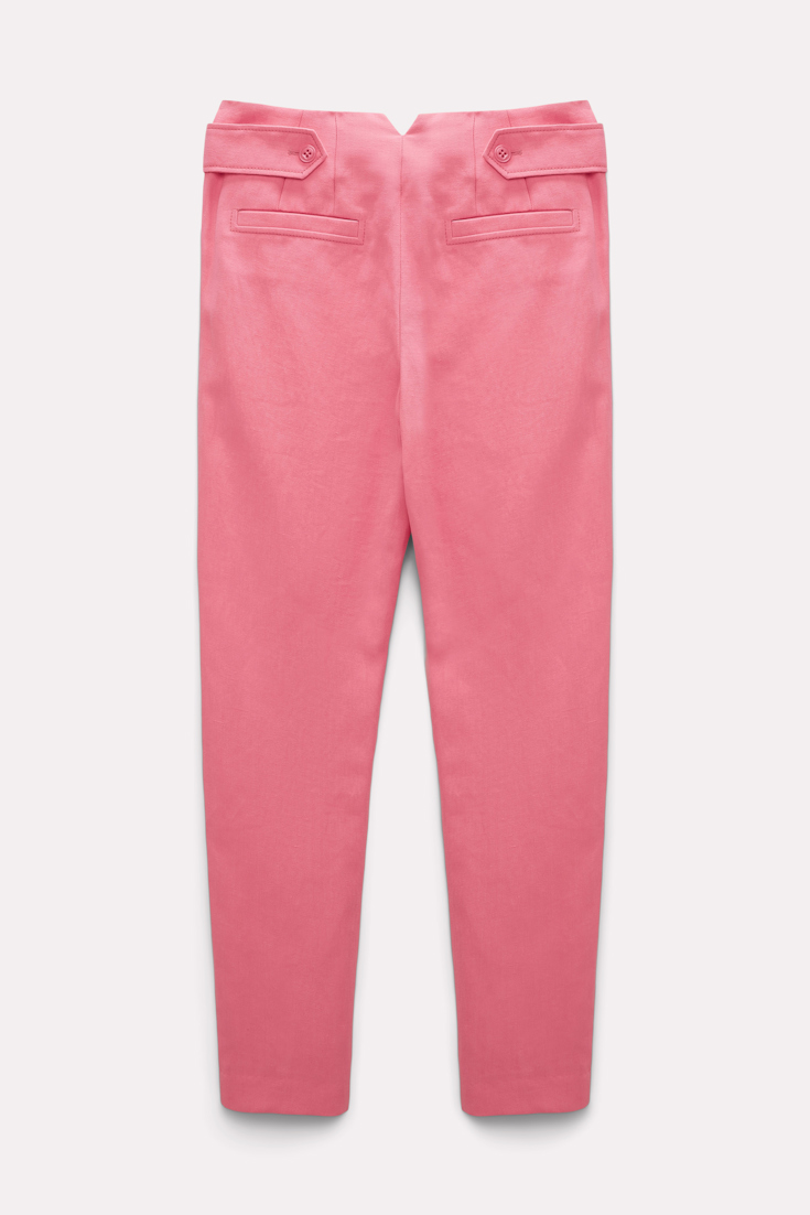 COLORFUL LIGHTNESS pants