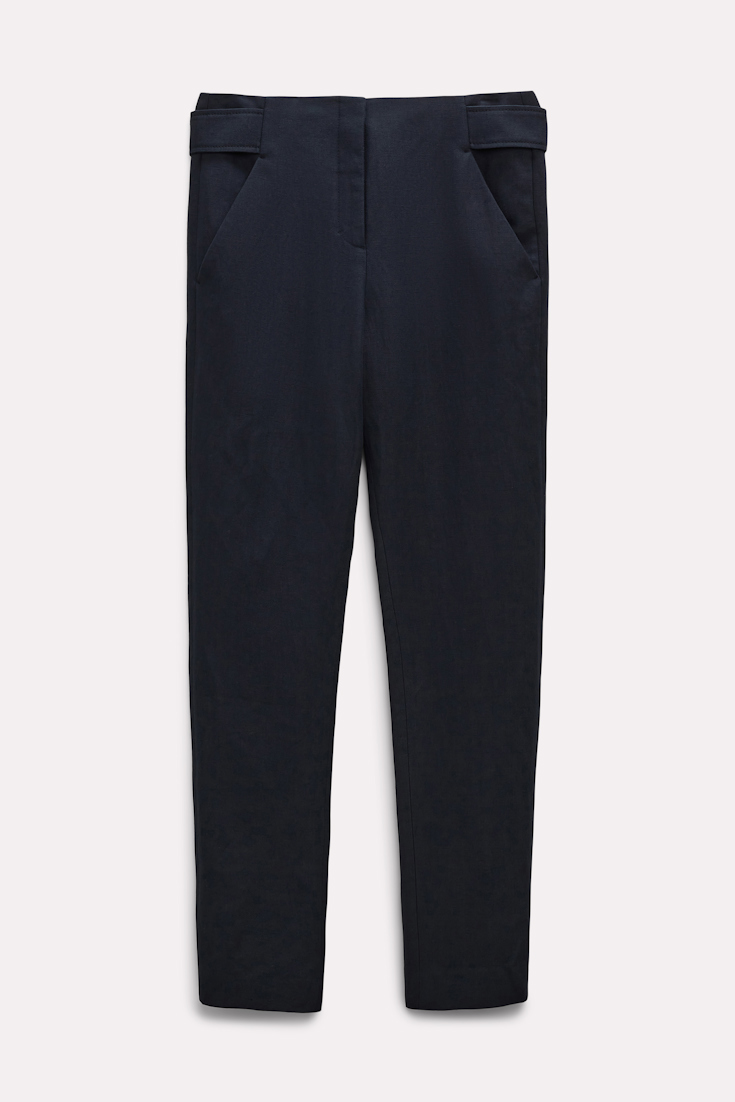 COLORFUL LIGHTNESS pants