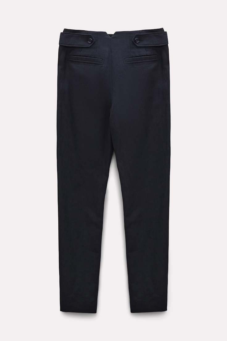 COLORFUL LIGHTNESS pants