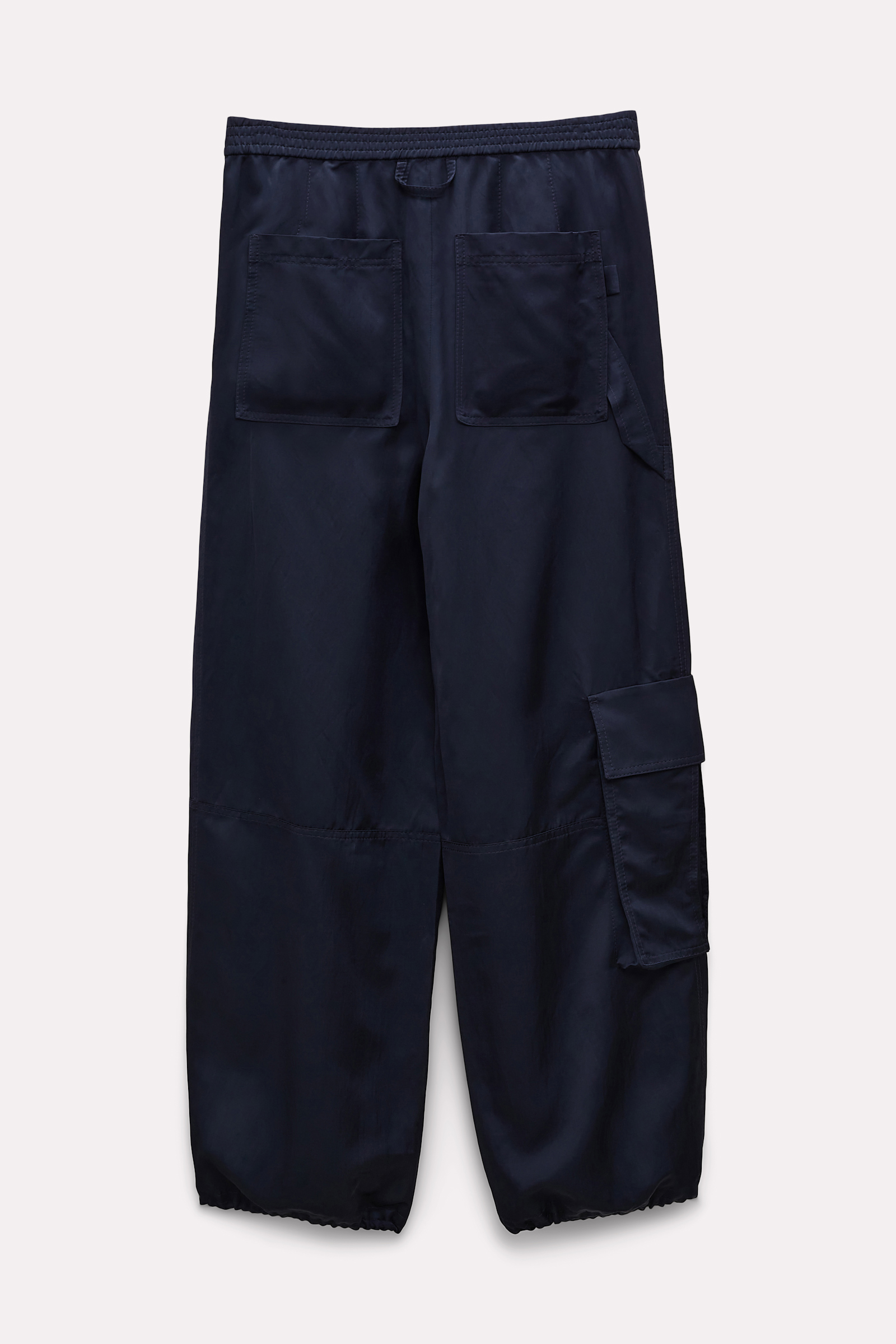 SLOUCHY COOLNESS pants