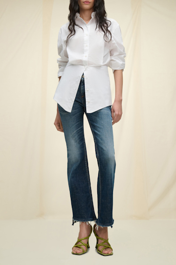 DENIM LOVE pants