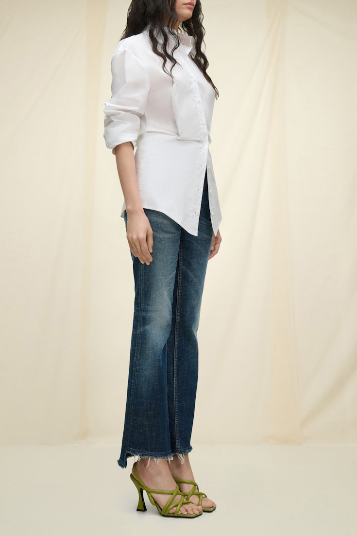 DENIM LOVE pants