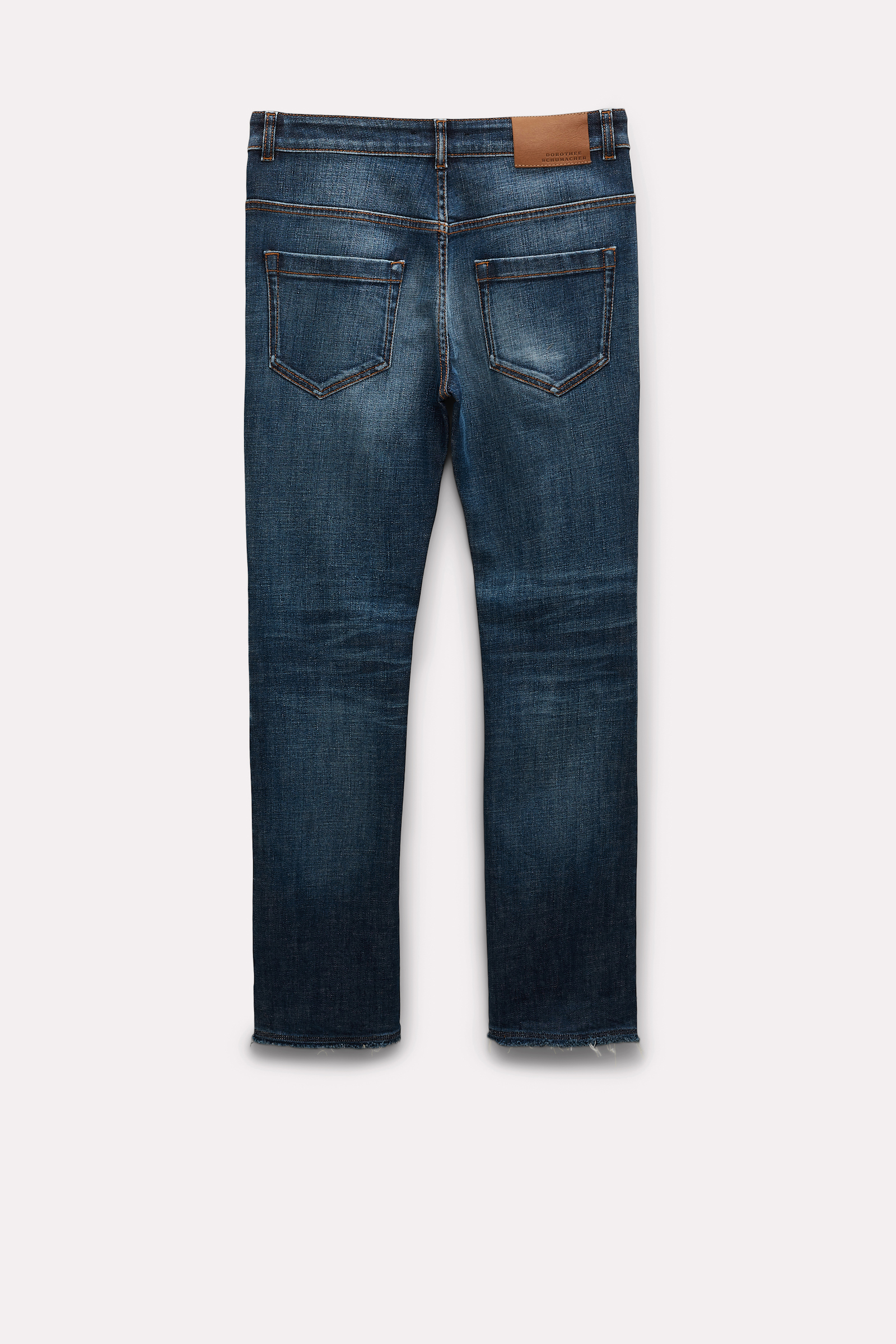 DENIM LOVE pants