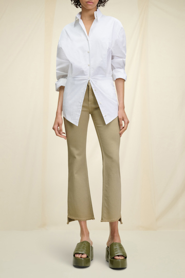 DENIM ATTRACTION pants
