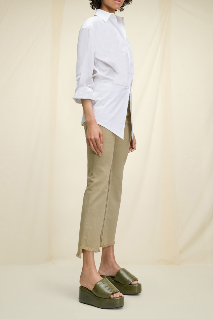 DENIM ATTRACTION pants