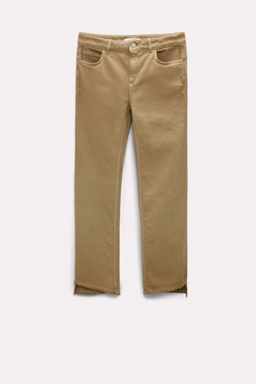 DENIM ATTRACTION pants