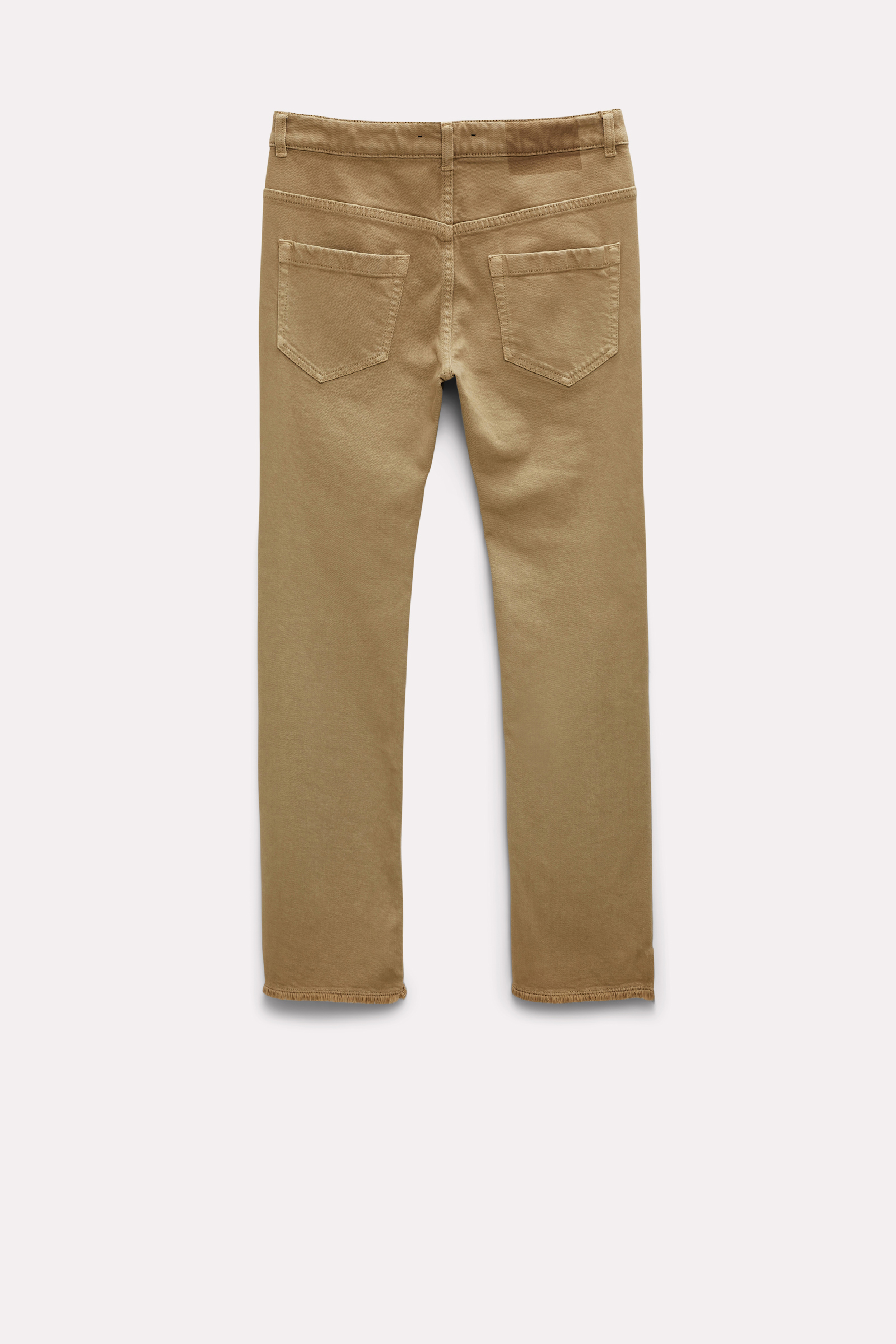 DENIM ATTRACTION pants