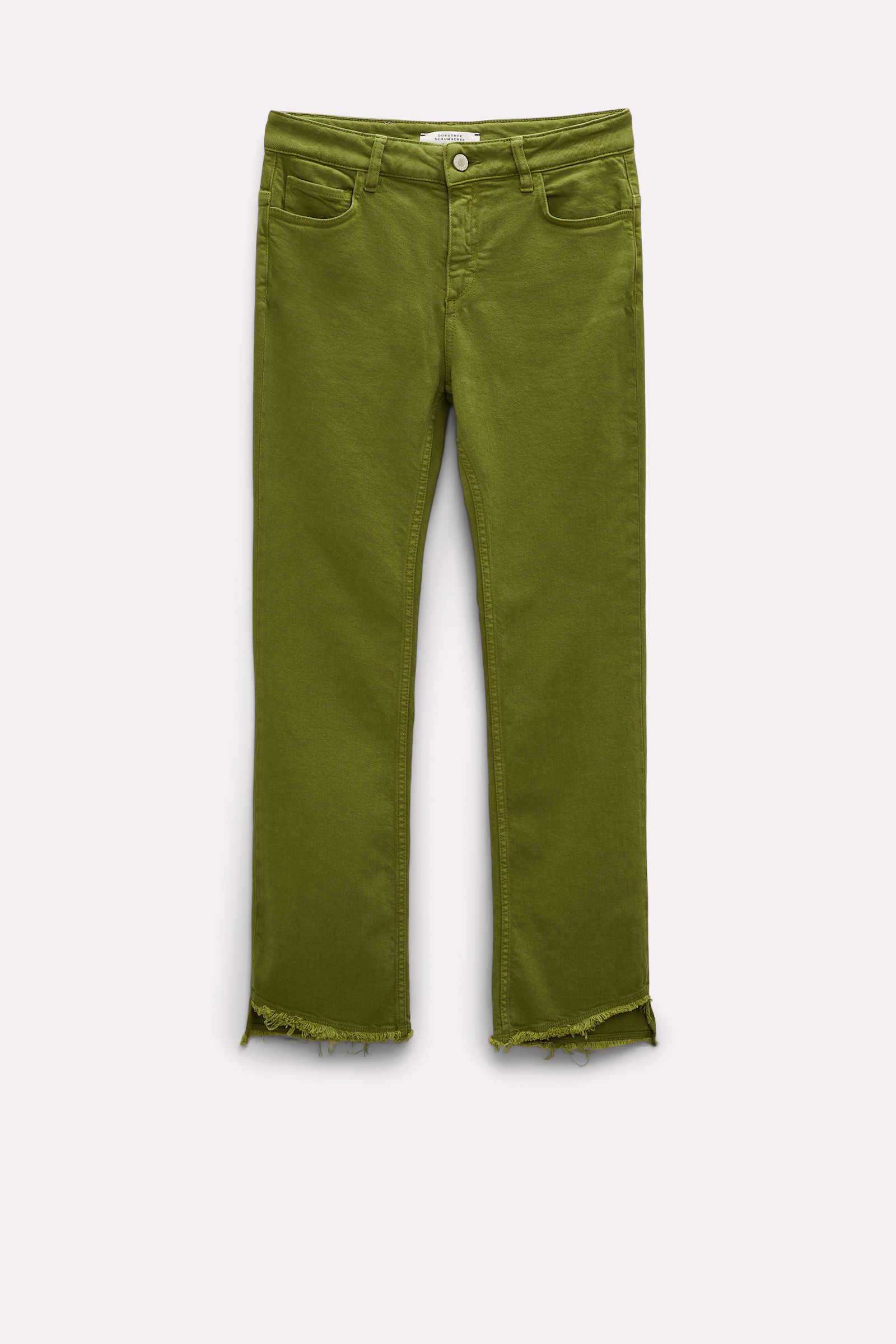 DENIM ATTRACTION pants