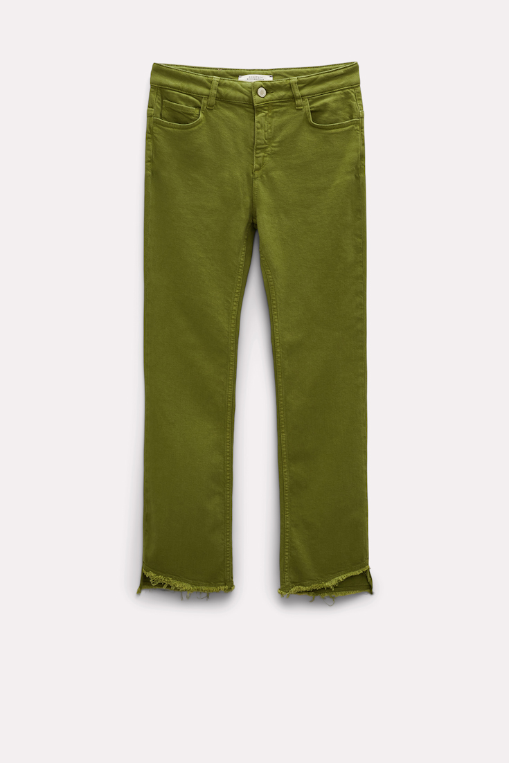 DENIM ATTRACTION pants