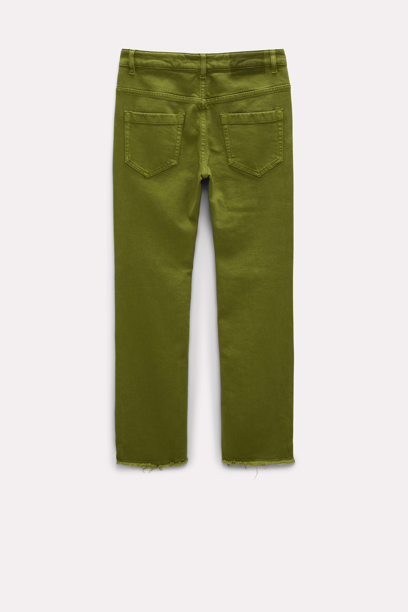 DENIM ATTRACTION pants