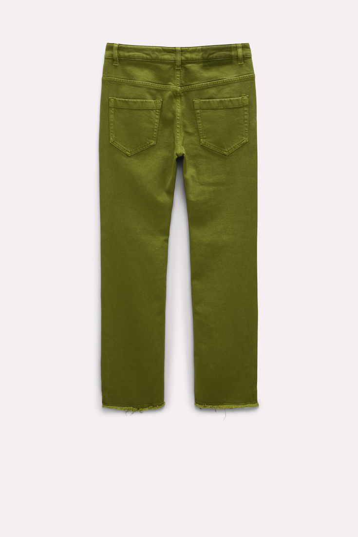 DENIM ATTRACTION pants