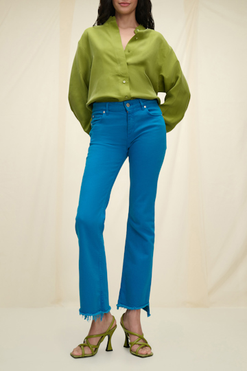 DENIM ATTRACTION pants