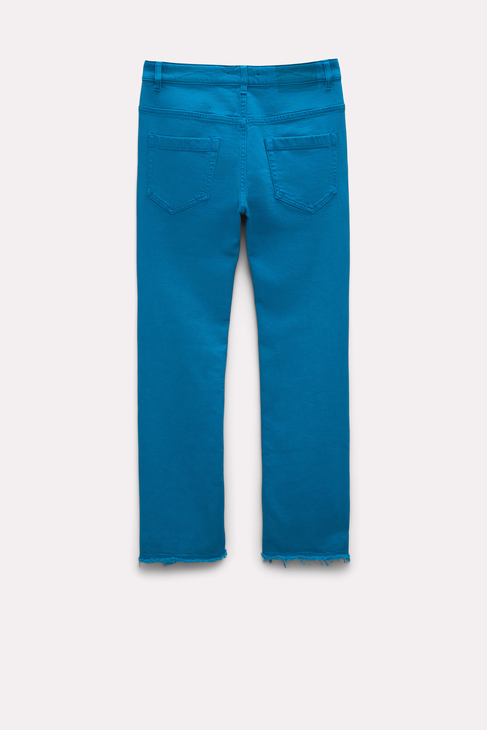 DENIM ATTRACTION pants