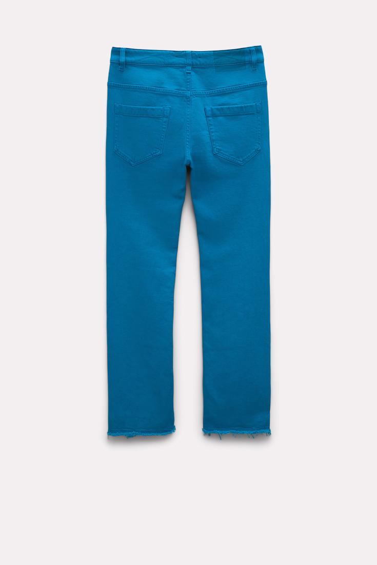 DENIM ATTRACTION pants