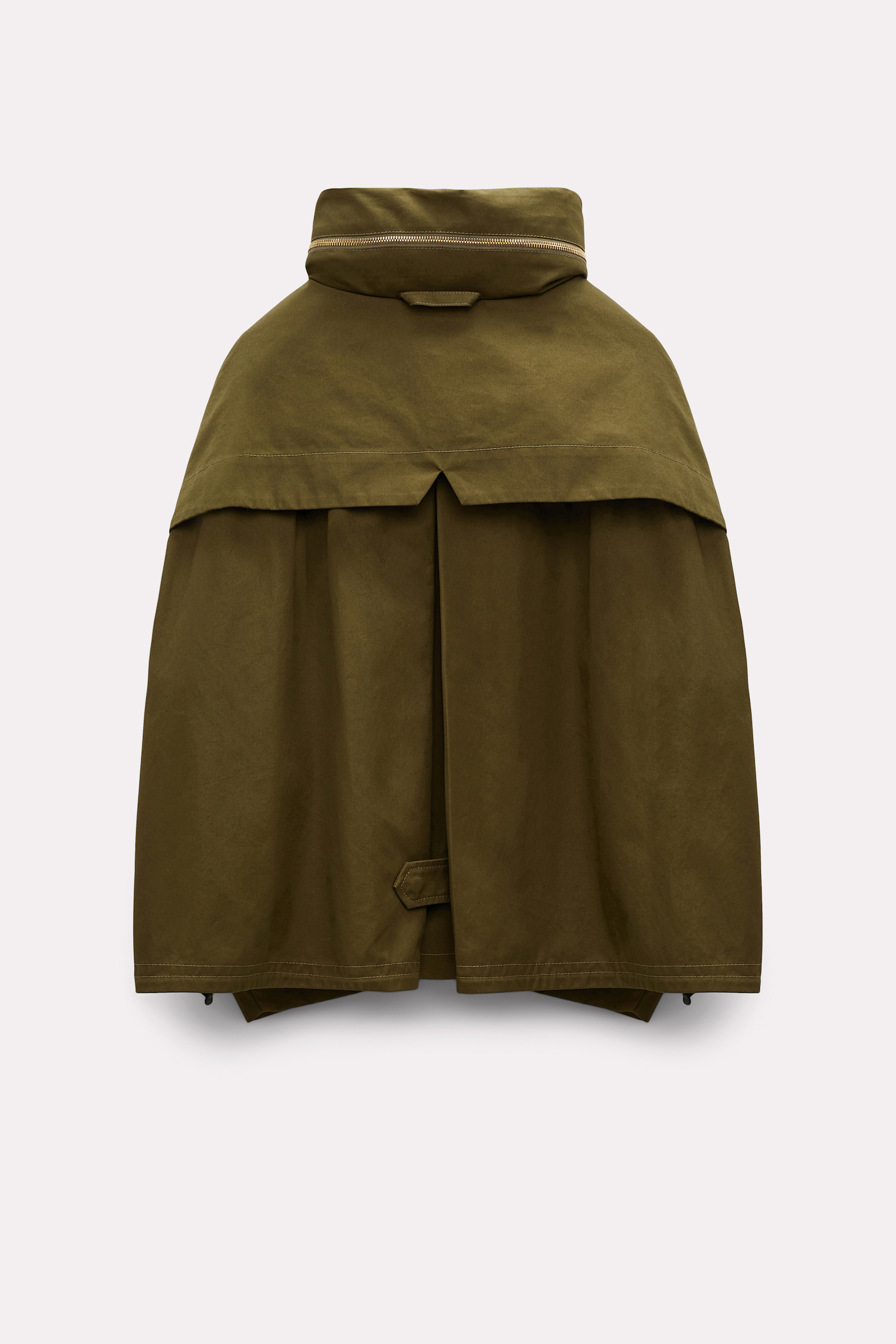 ADVENTUROUS MOVEMENT jacket