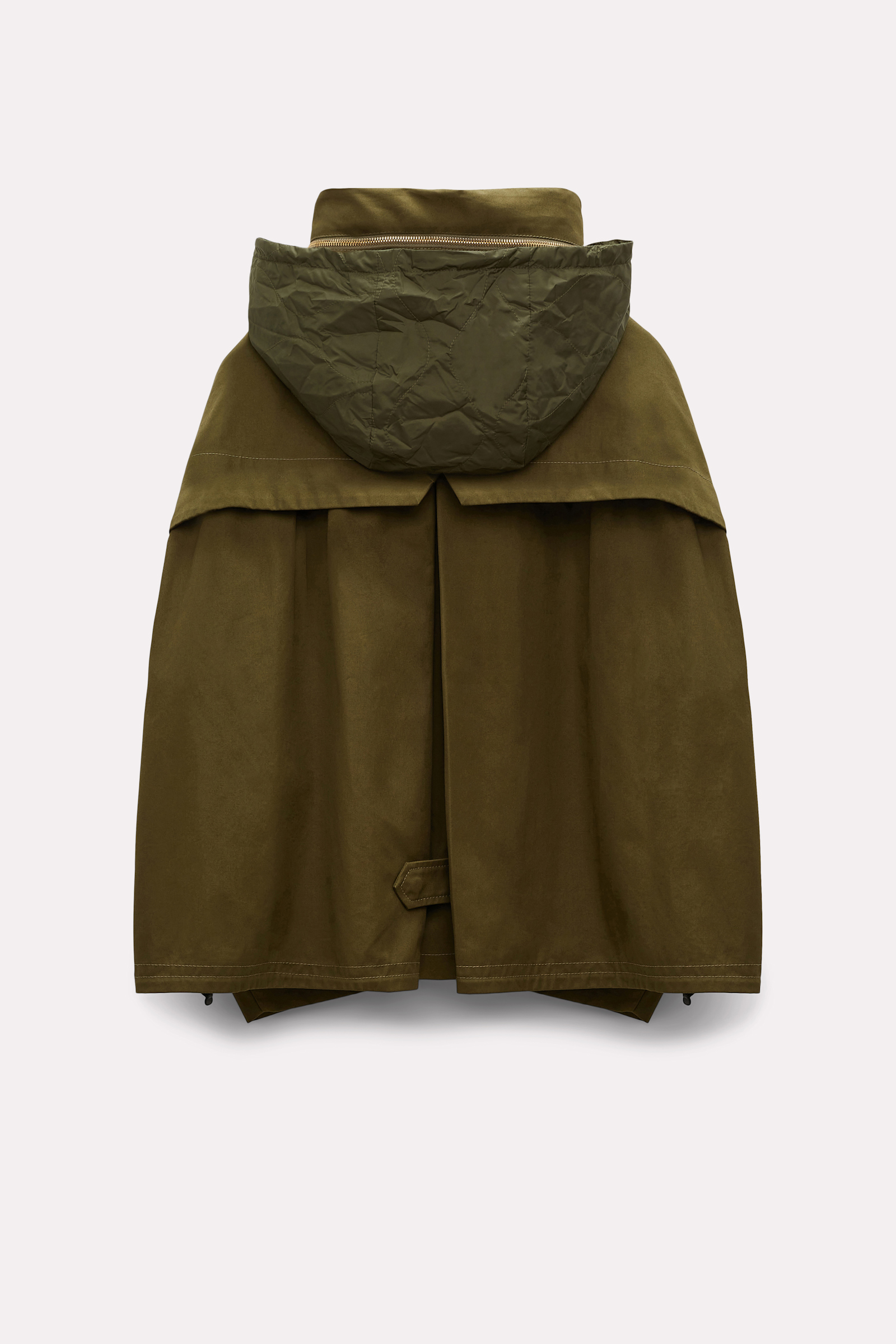 ADVENTUROUS MOVEMENT jacket