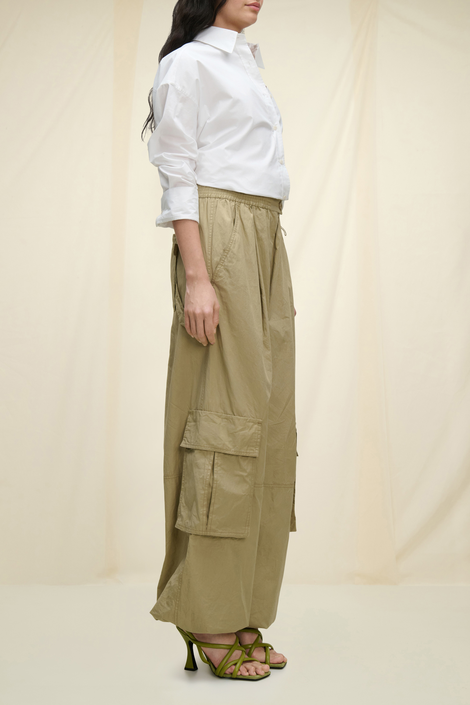 PAPERTOUCH EASE pants
