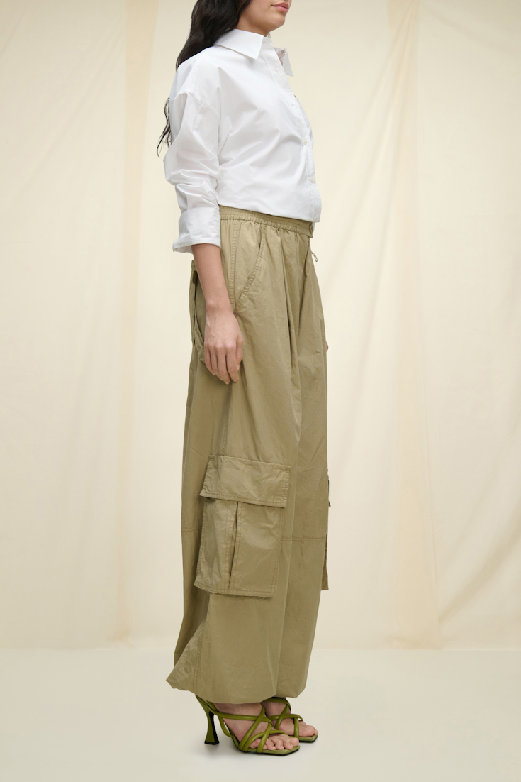 PAPERTOUCH EASE pants