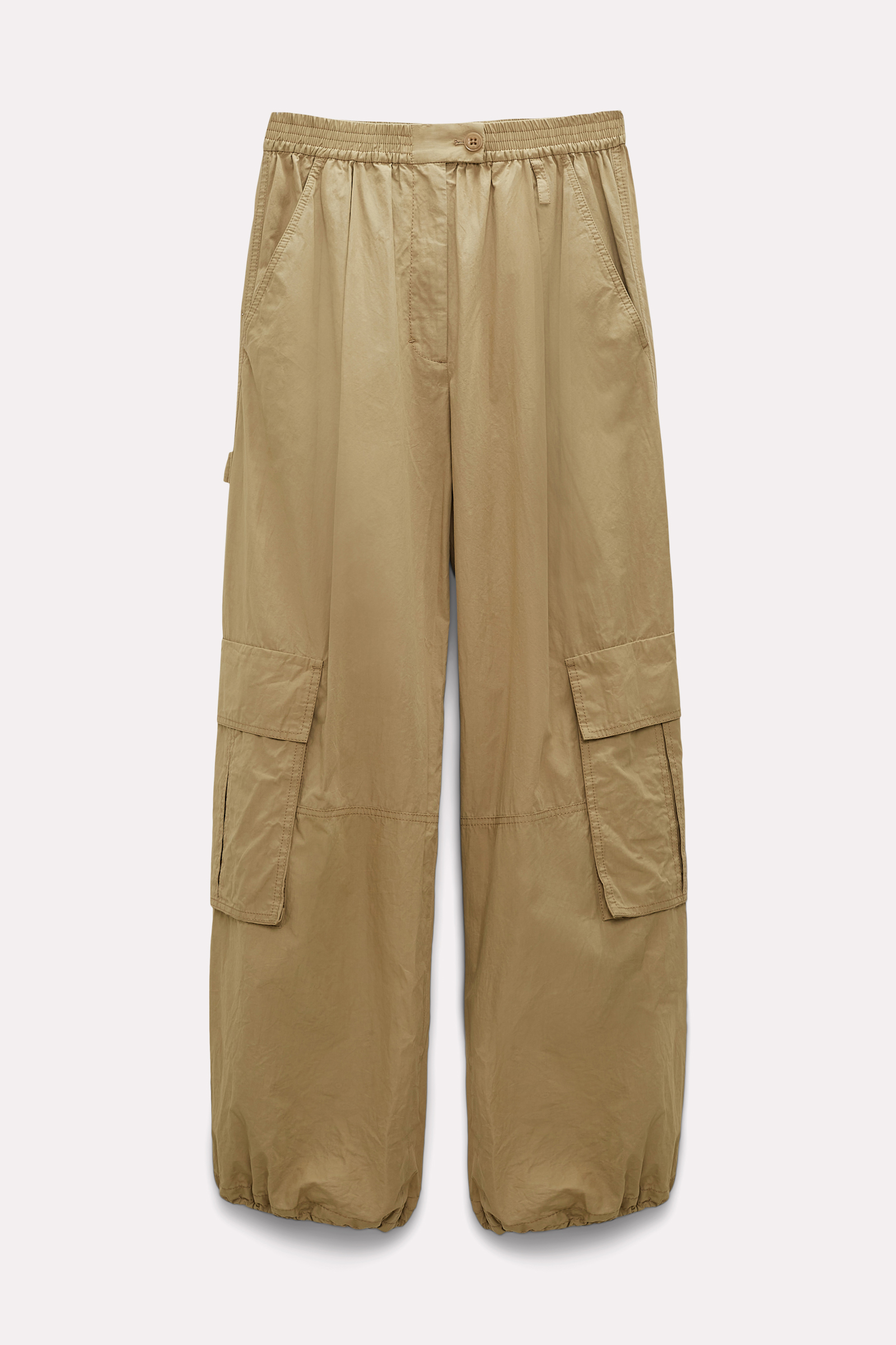 PAPERTOUCH EASE pants
