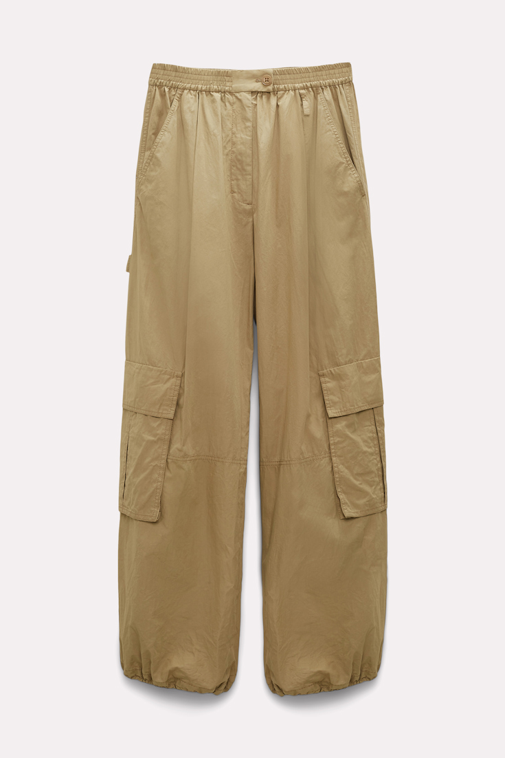 PAPERTOUCH EASE pants