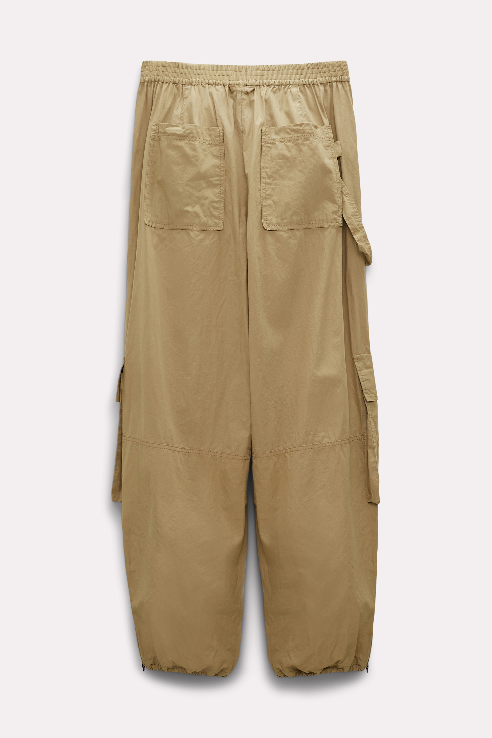 PAPERTOUCH EASE pants