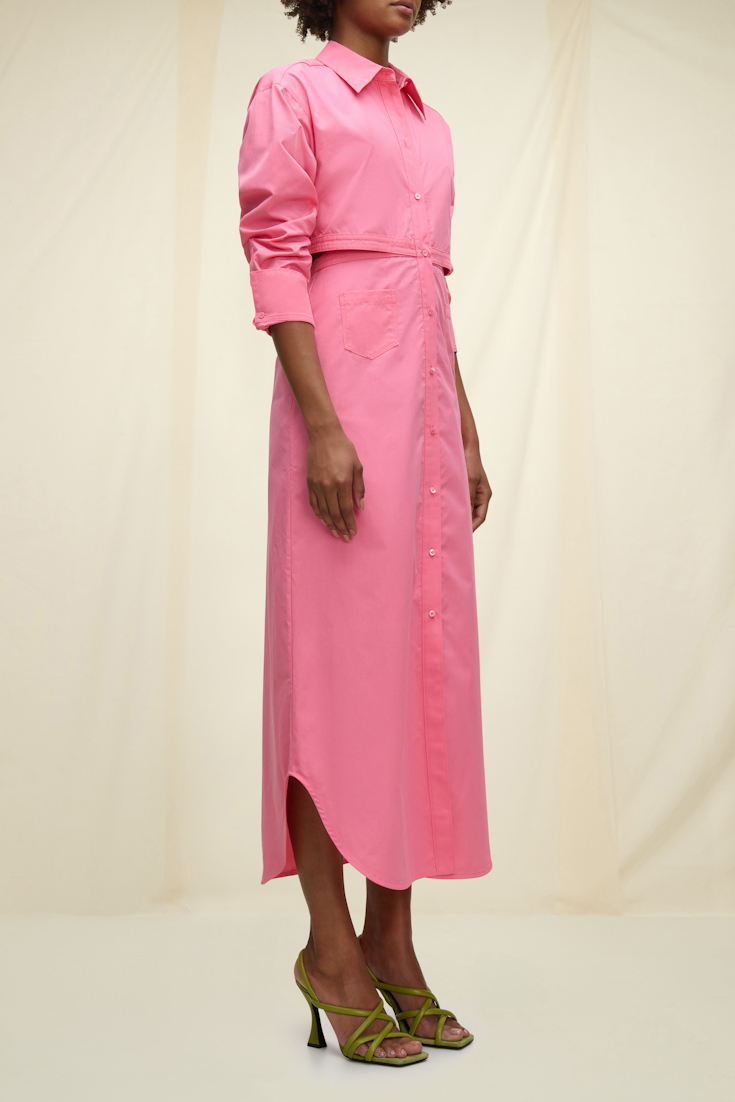 PAPERTOUCH EASE dress