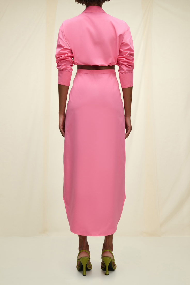 PAPERTOUCH EASE dress