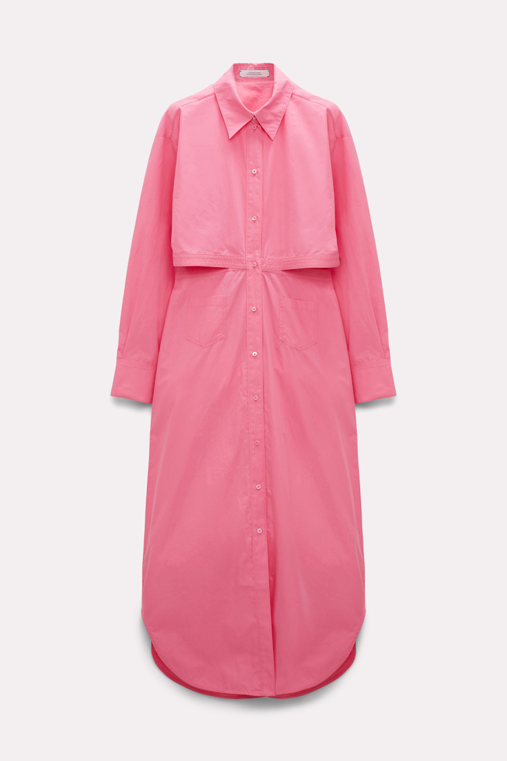 PAPERTOUCH EASE dress