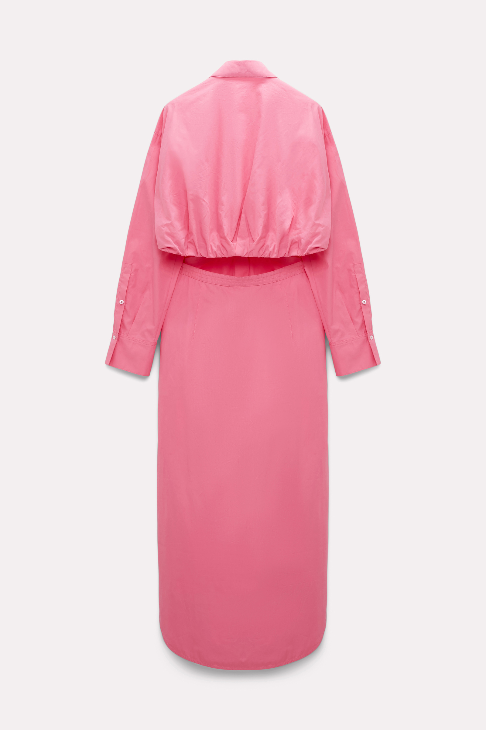 PAPERTOUCH EASE dress