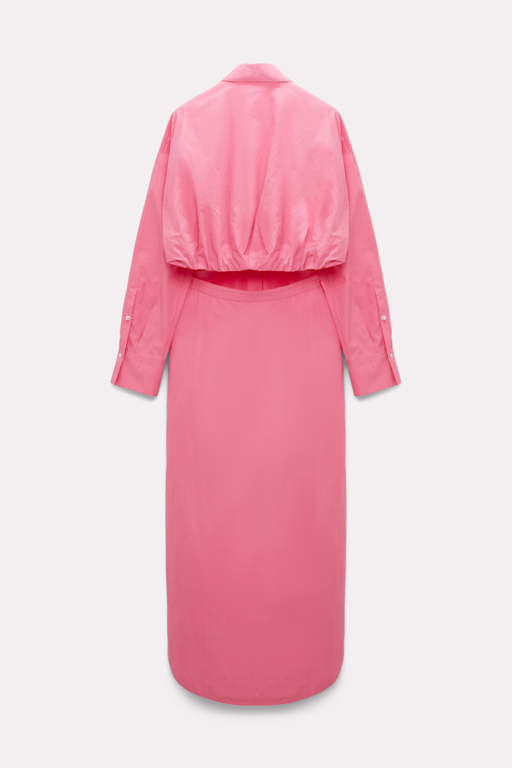 PAPERTOUCH EASE dress