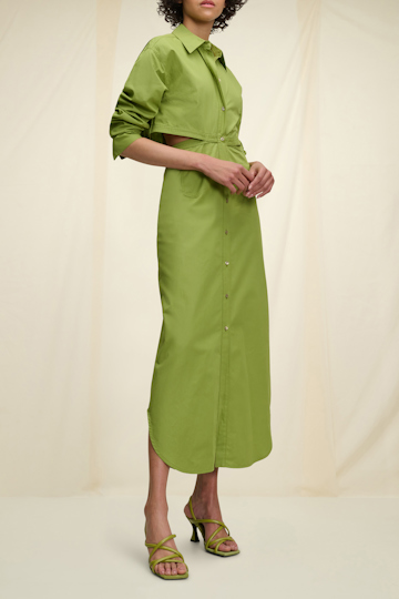 PAPERTOUCH EASE dress