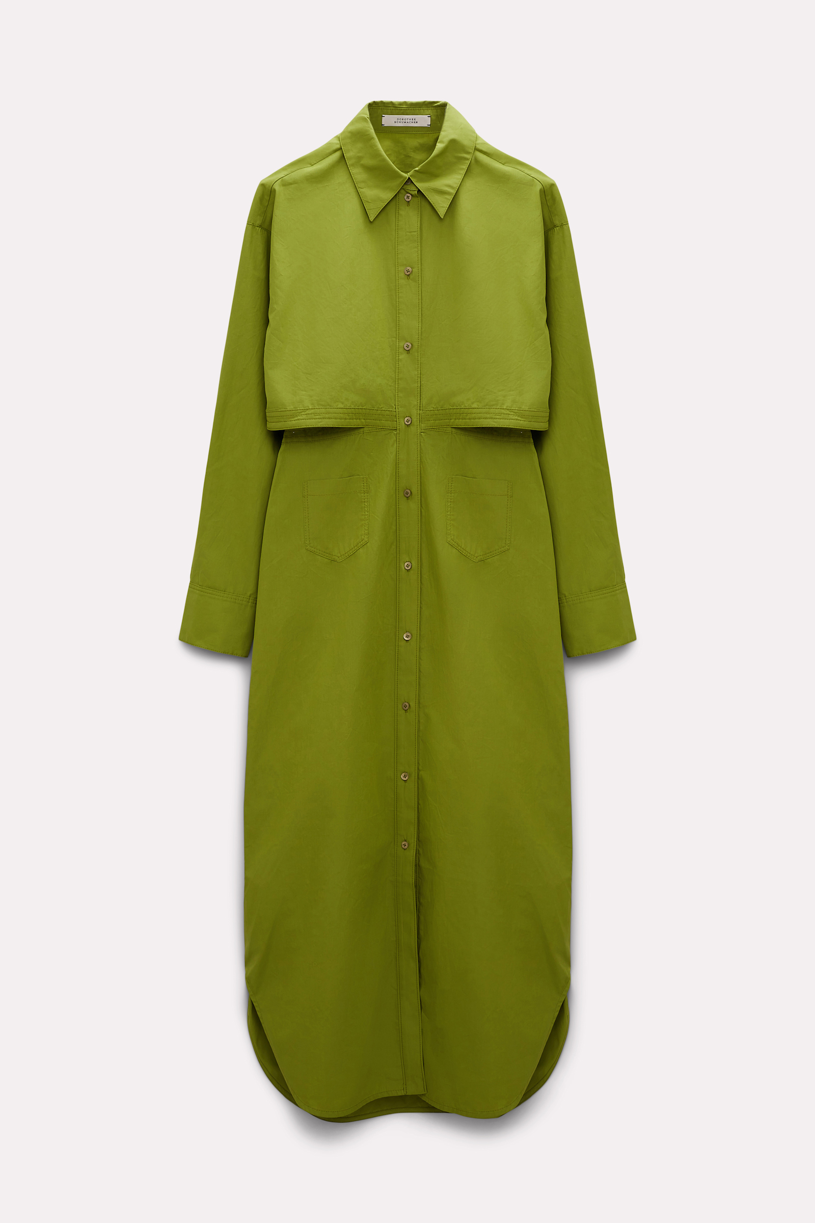 PAPERTOUCH EASE dress