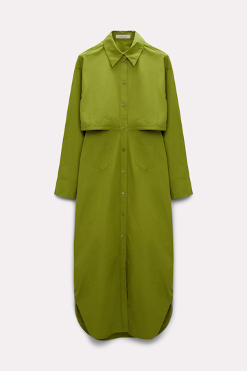 PAPERTOUCH EASE dress