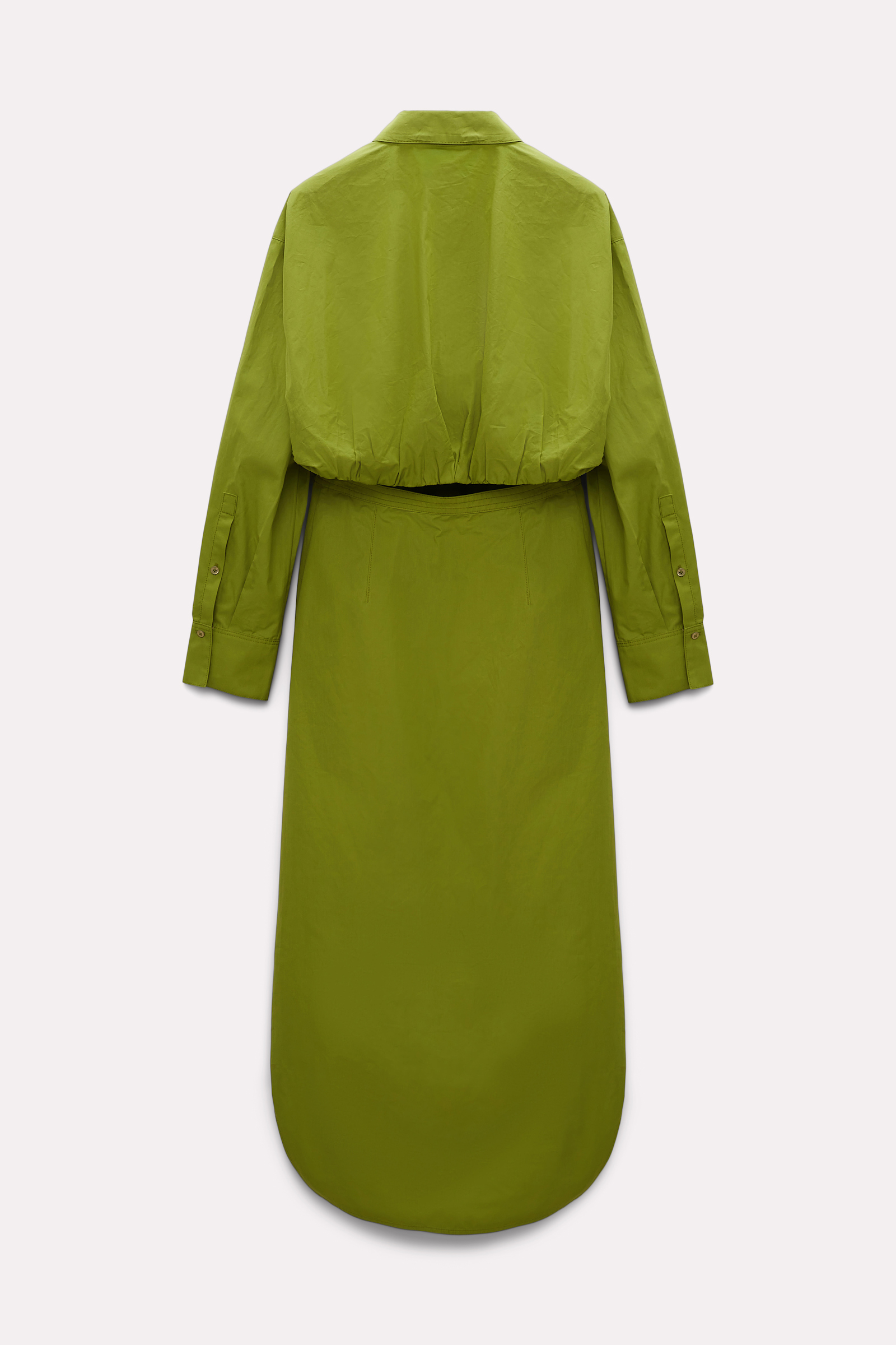 PAPERTOUCH EASE dress