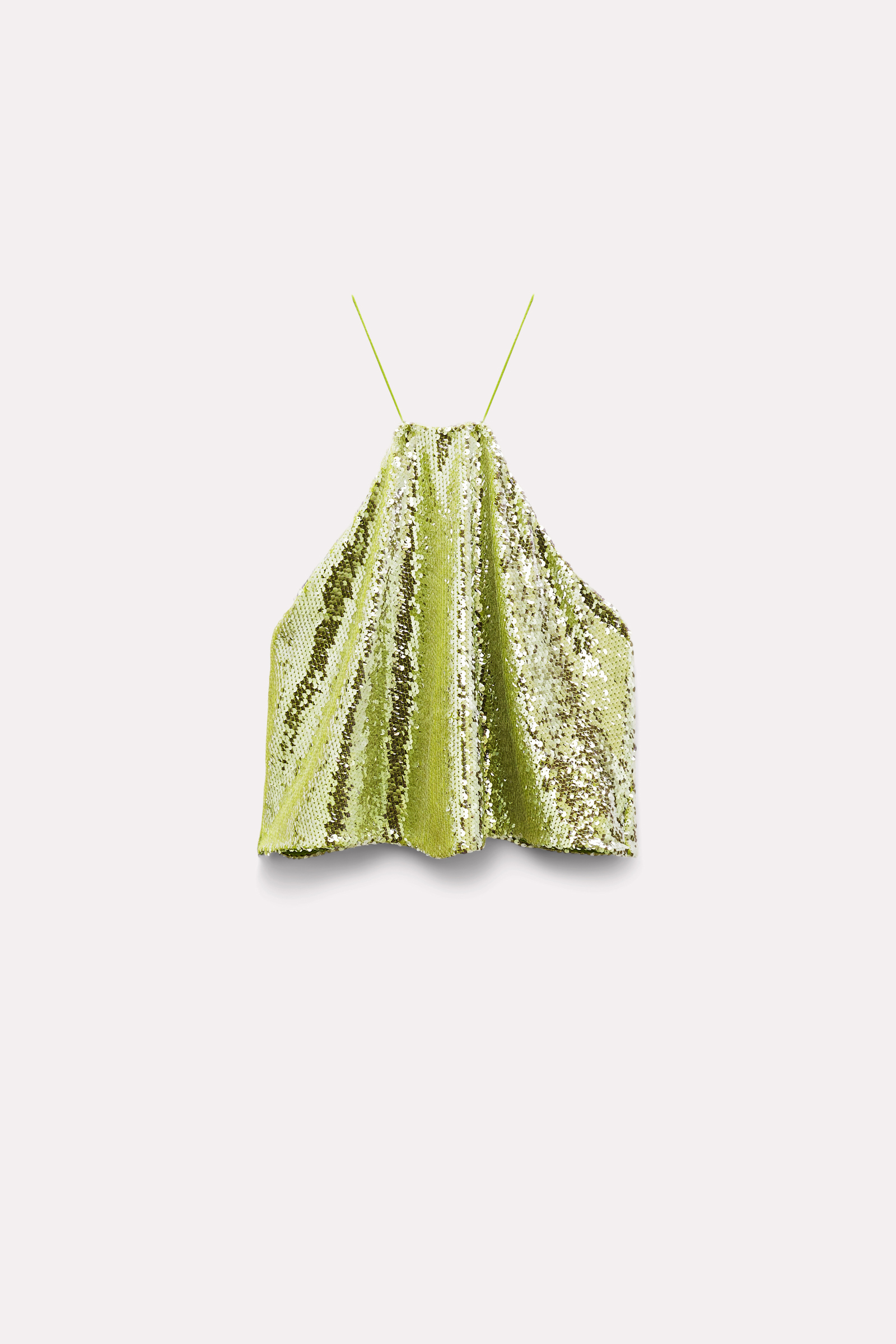 GLITTERING NIGHTS top