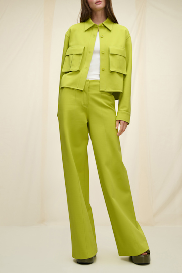 EMOTIONAL ESSENCE I jacket