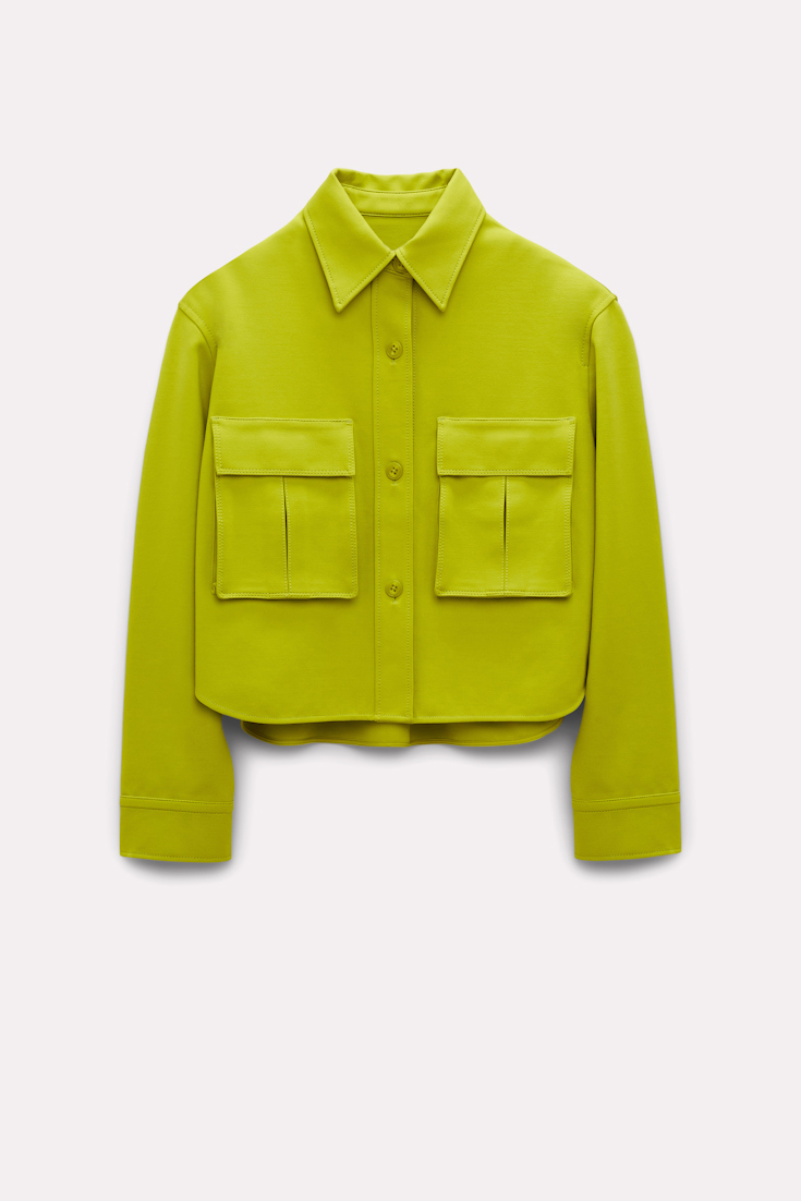 EMOTIONAL ESSENCE I jacket
