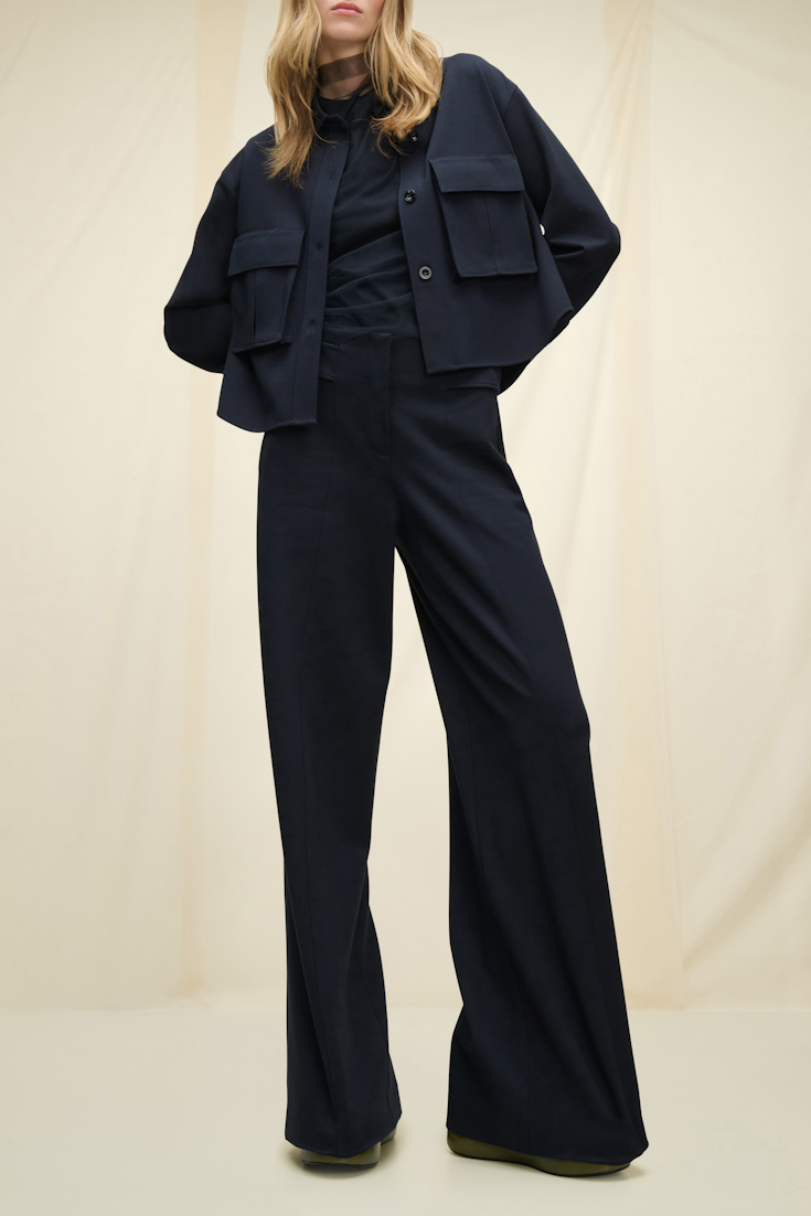 EMOTIONAL ESSENCE I jacket