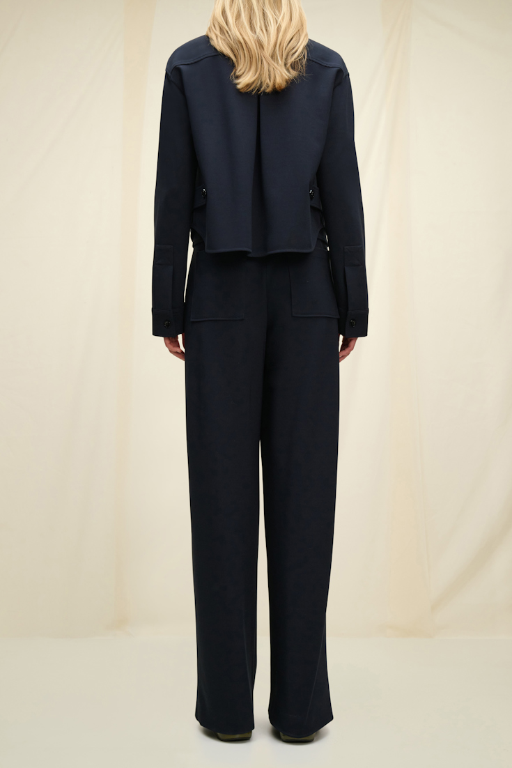 EMOTIONAL ESSENCE I jacket
