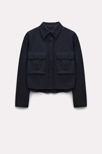 EMOTIONAL ESSENCE I jacket