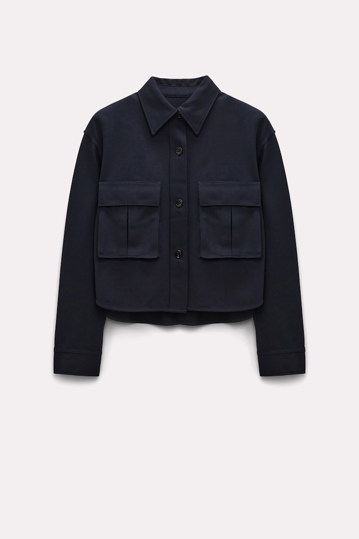 EMOTIONAL ESSENCE I jacket